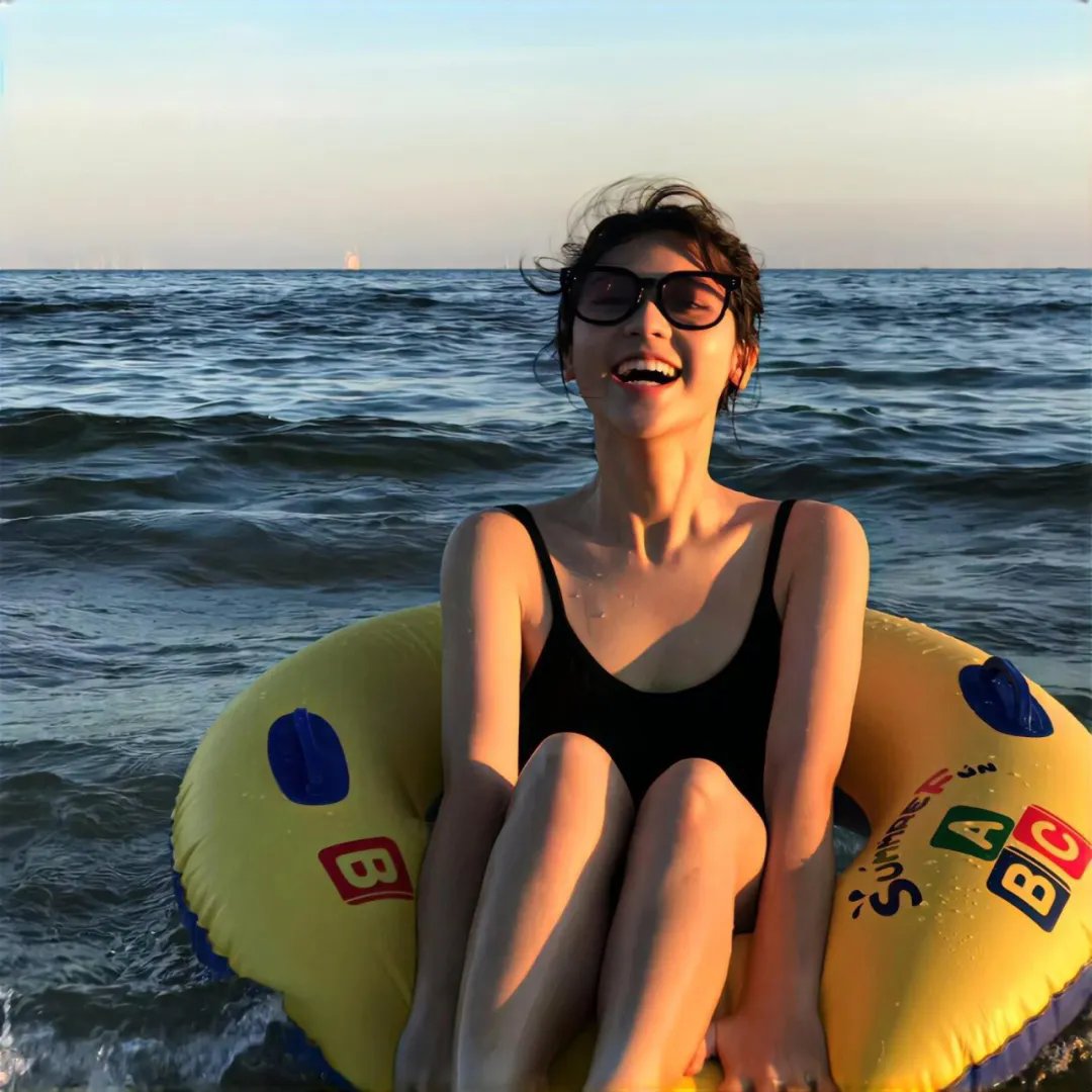 夏日重现