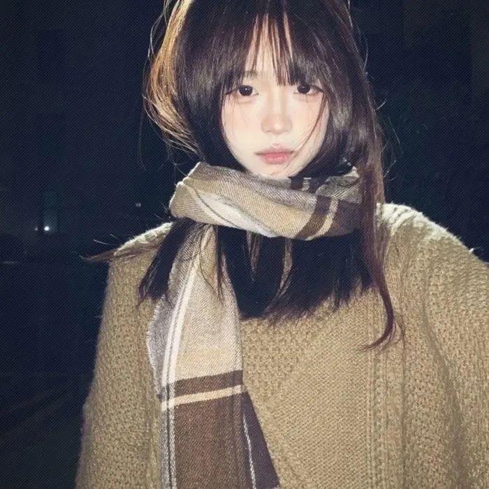 高山上的热气球