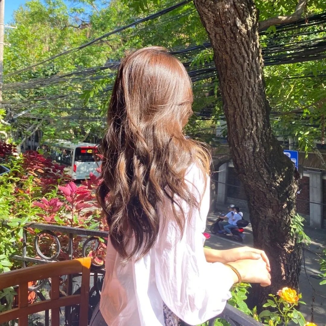 女杀手